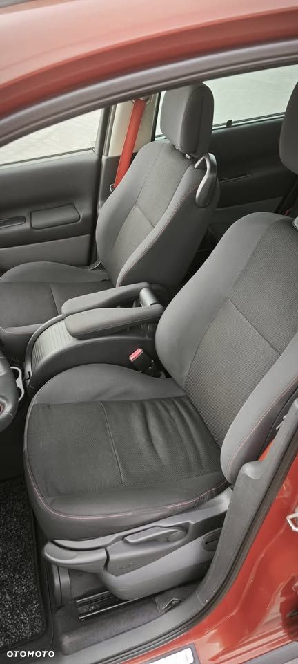 Renault Scenic 1.9 dCi Confort Expression - 13