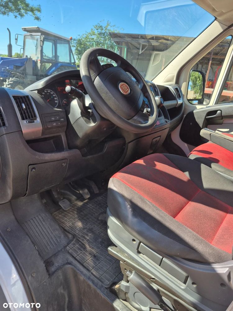 Fiat Ducato - 10