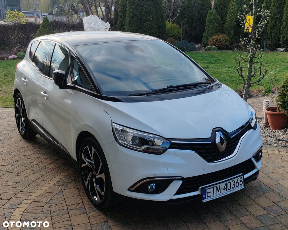 Renault Scenic 1.7 Blue dCi Zen - 6