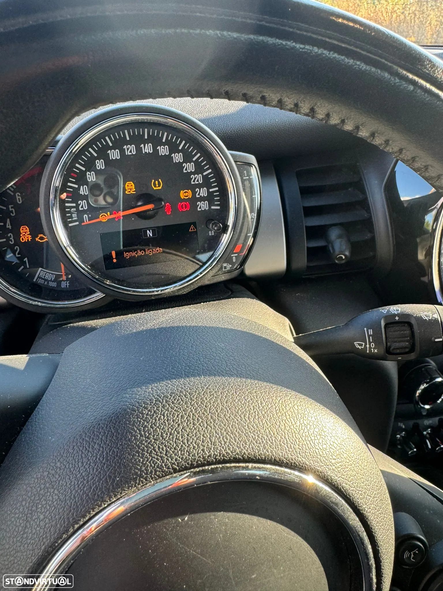 MINI 5 Portas Cooper - 13