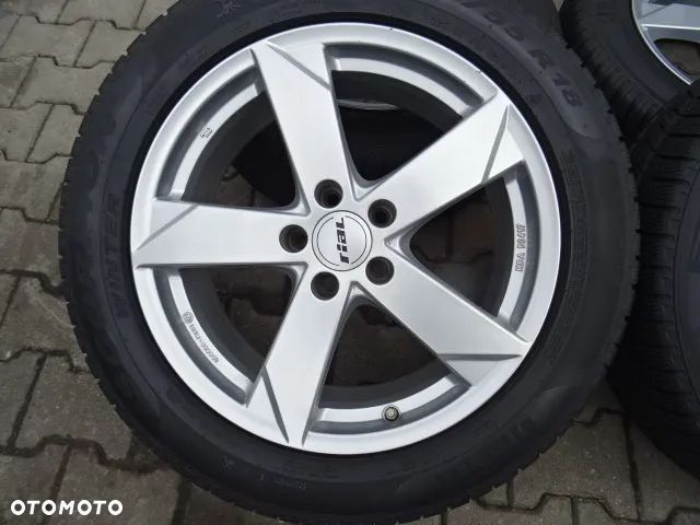 5x112x66,5 8Jx18 ET40 AUDI VOLKSWAGEN SEAT SKODA - 2