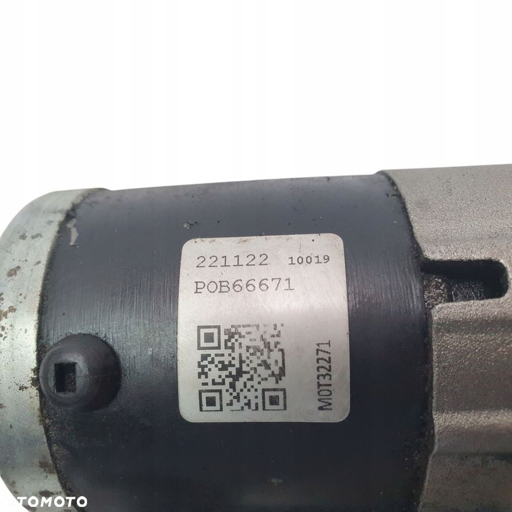 ROZRUSZNIK Peugeot Partner 1.6 VTi 12V M0T32271 LRS022 - 5