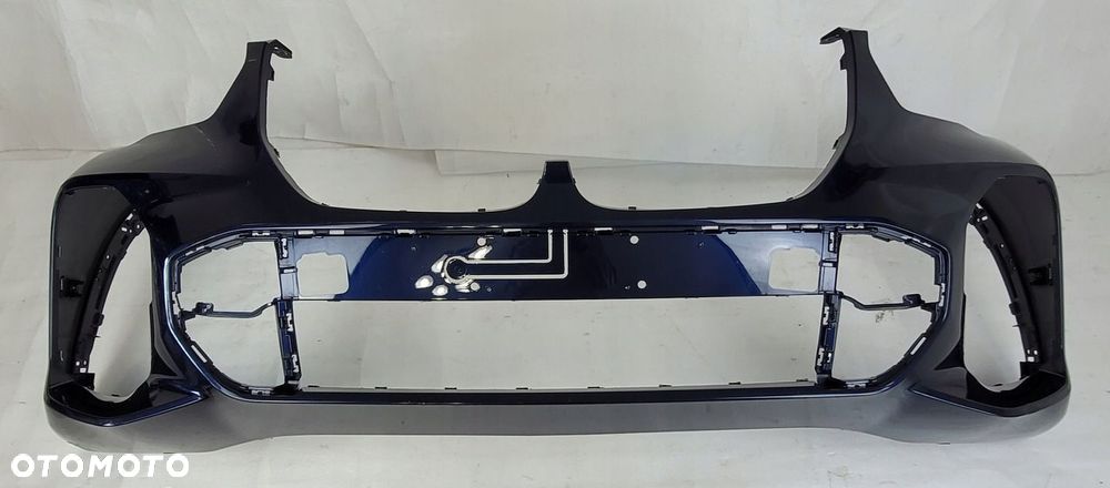 ZDERZAK PRZÓD BMW X5 IV G05 M-PAKIET 2018- 51118069207 - 1