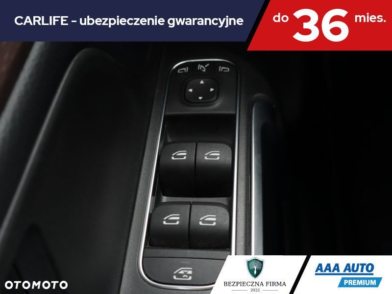 Mercedes-Benz GLB - 20