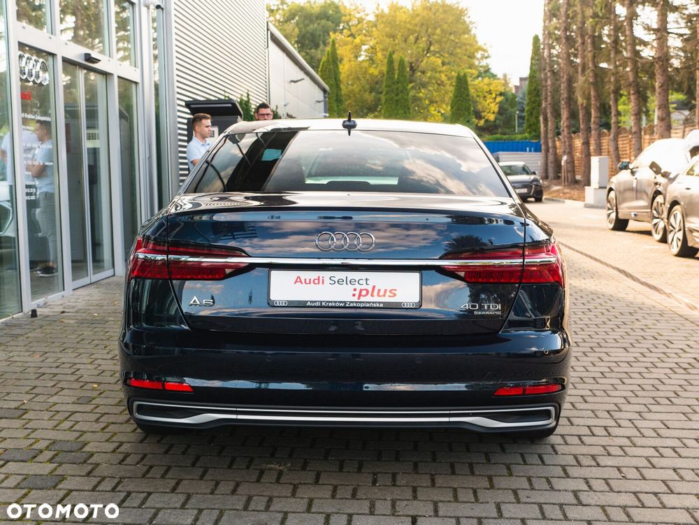 Audi A6 - 14
