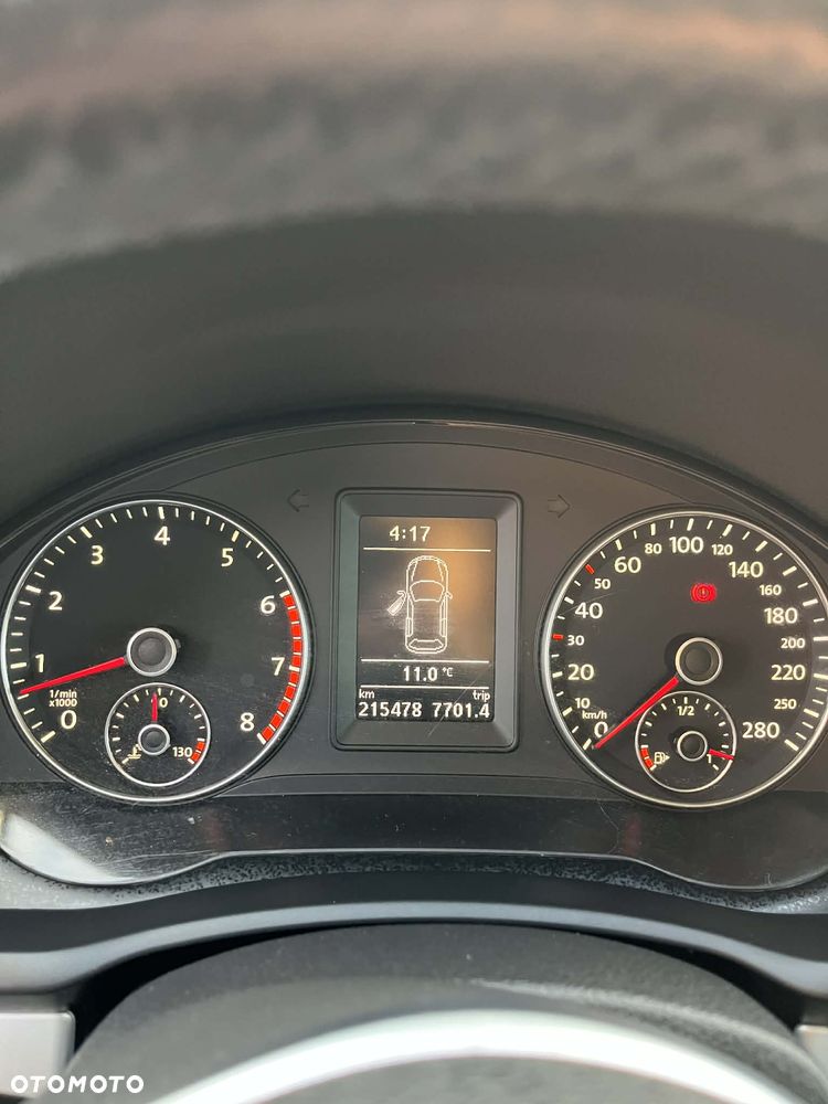 Volkswagen Scirocco 1.4 TSI - 18