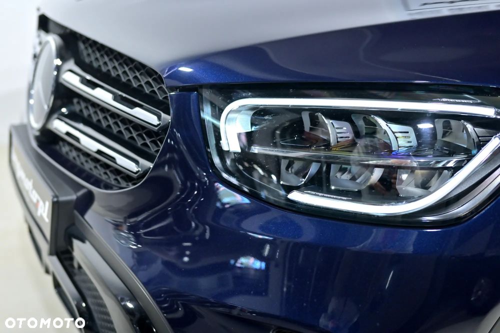 Mercedes-Benz GLC 300 de 4-Matic Avantgarde - 7