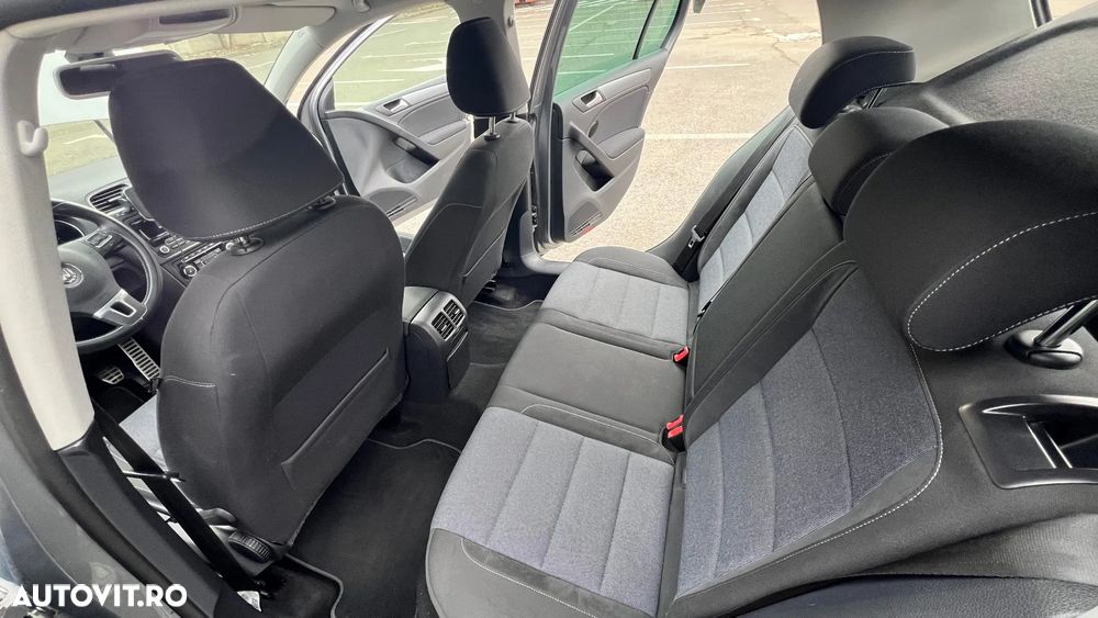 Volkswagen Golf 1.2 TSI Style - 19