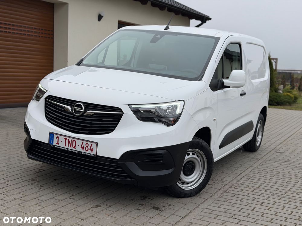 Opel COMBO - 24