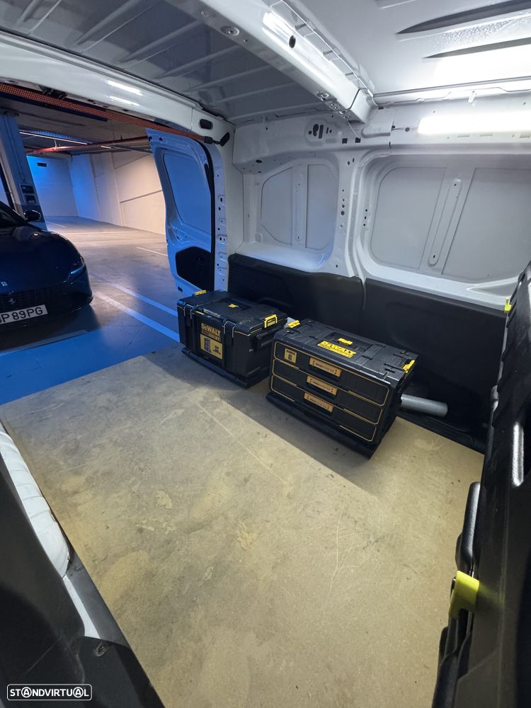 Peugeot Partner - 10