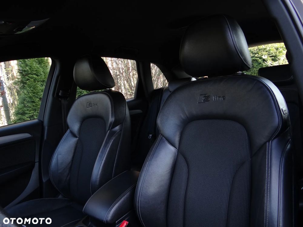 Audi Q5 2.0 TDI Quattro S tronic - 20