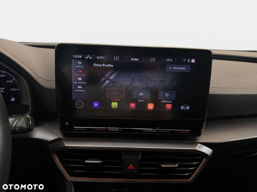 Cupra Formentor - 23