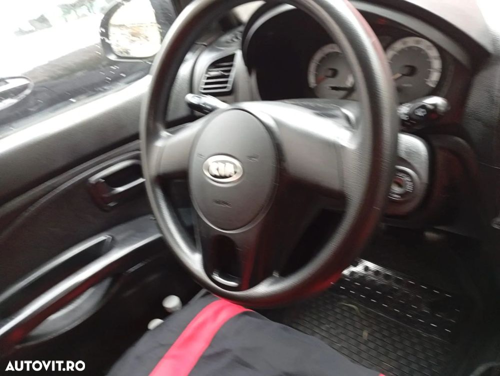 Kia Picanto - 5