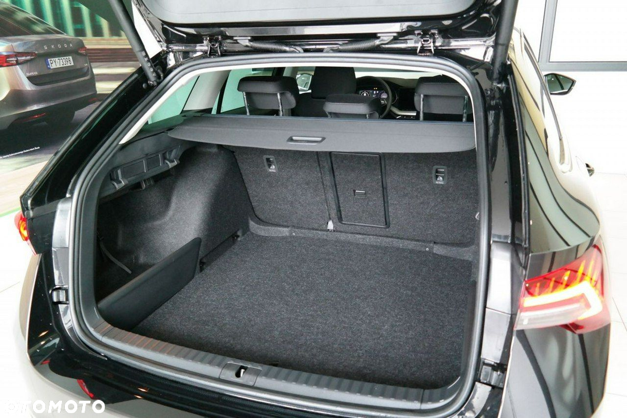 Skoda Octavia - 29