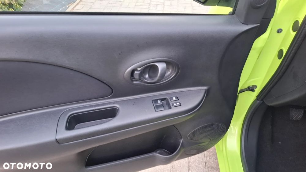 Nissan Micra 1.2 Salt & Pepper - 13