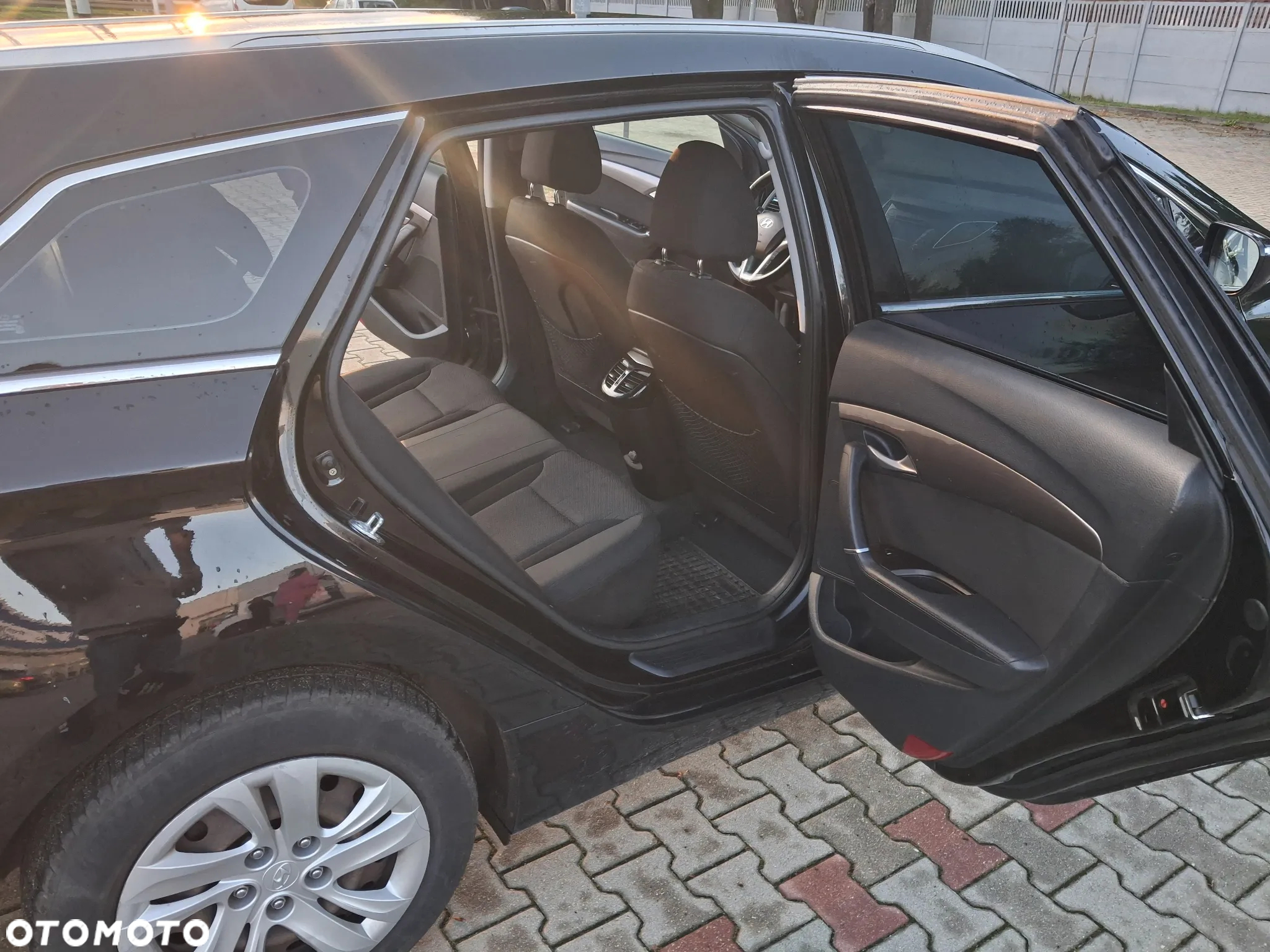 Hyundai i40 - 5