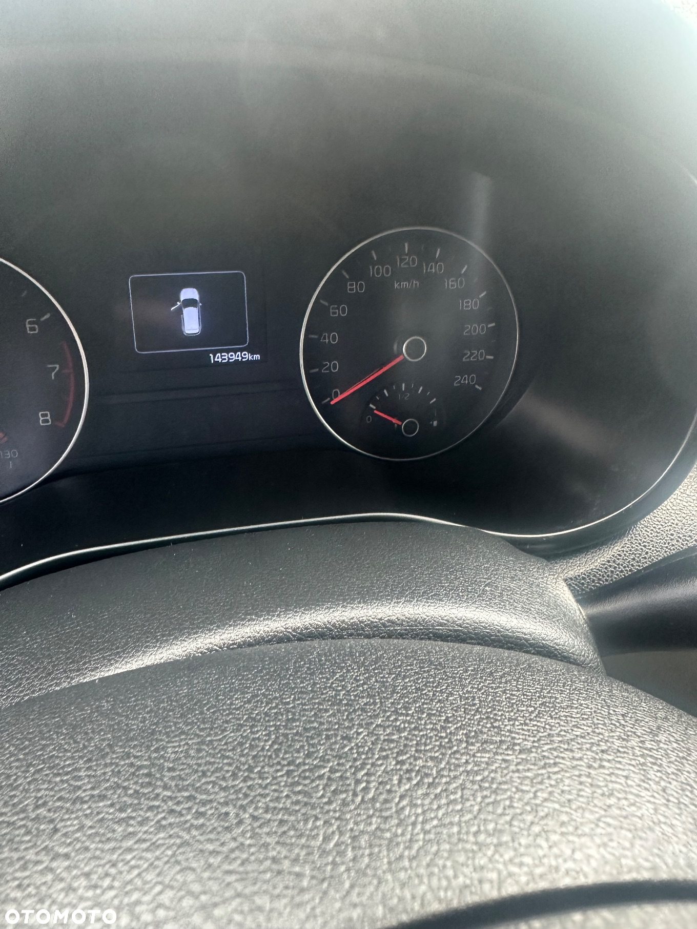 Kia Sportage 1.6 GDI Business Line 2WD - 9