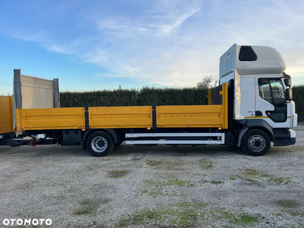 Volvo FL 280 - 12