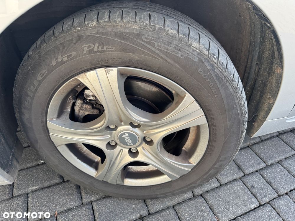 Toyota Verso 1.6 7-Sitzer Comfort - 16