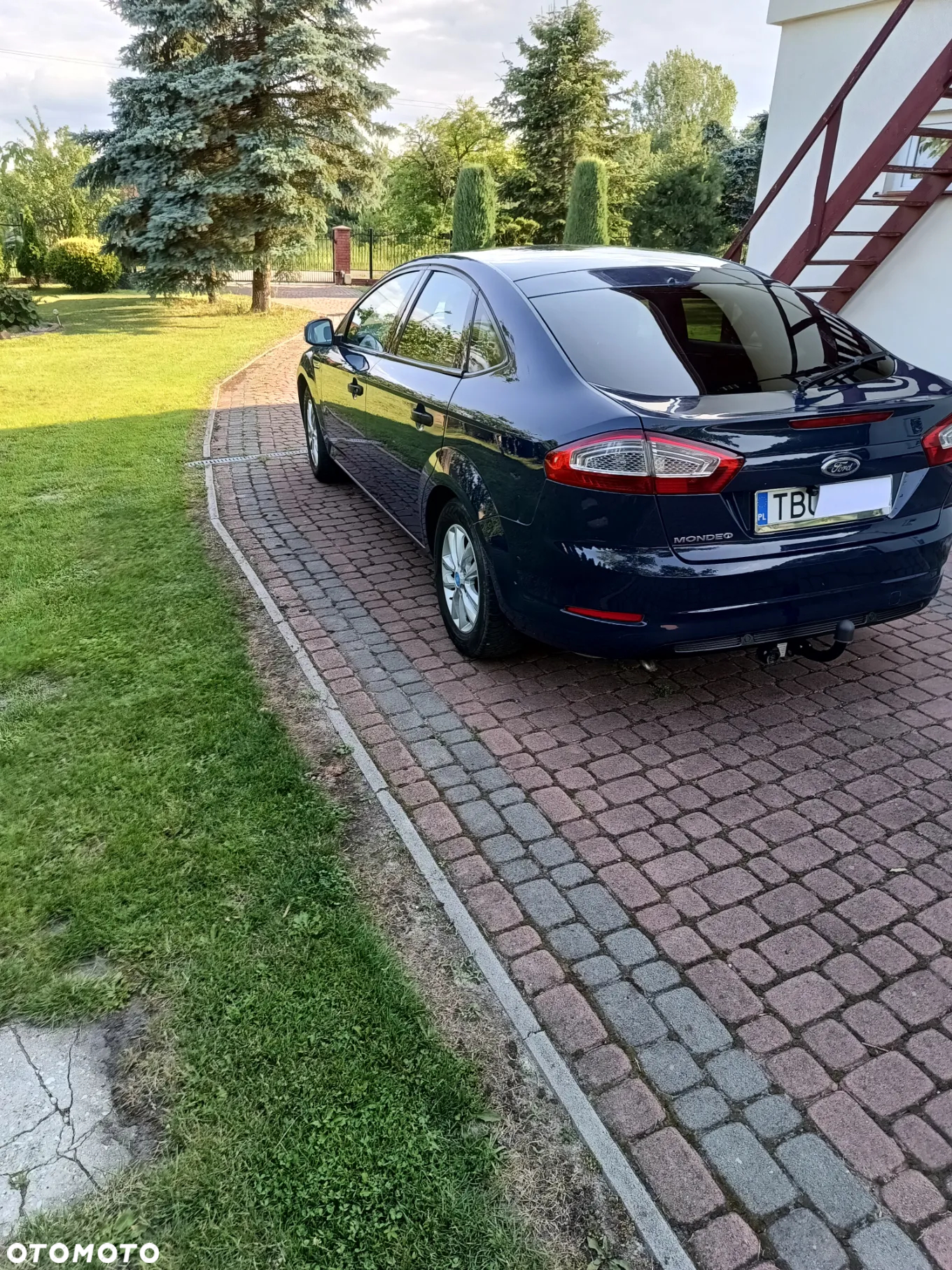 Ford Mondeo 1.6 Titanium - 2