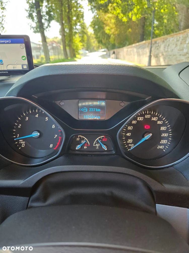 Ford C-MAX - 17