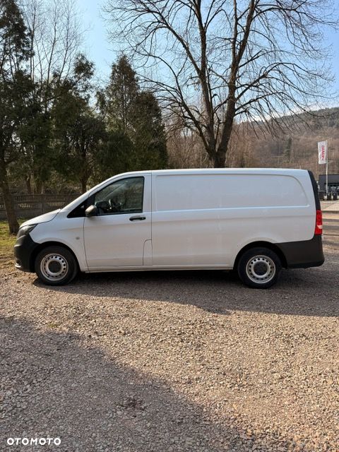 Mercedes-Benz VITO - 2