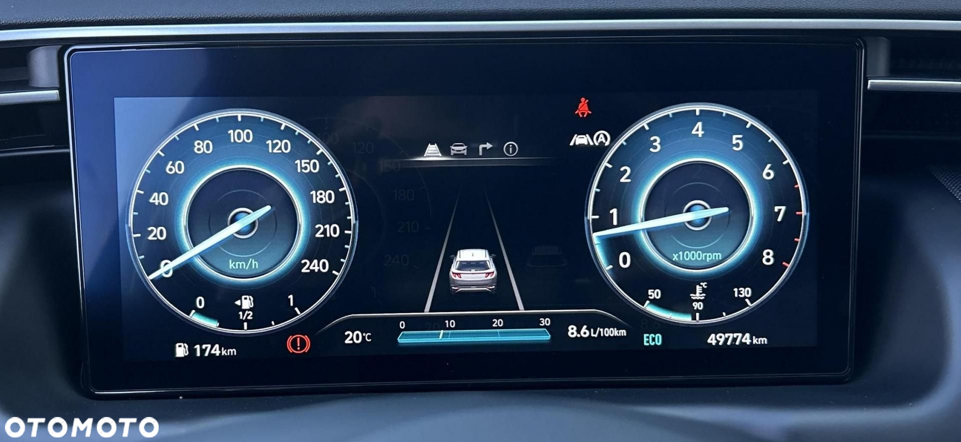Hyundai Tucson - 29