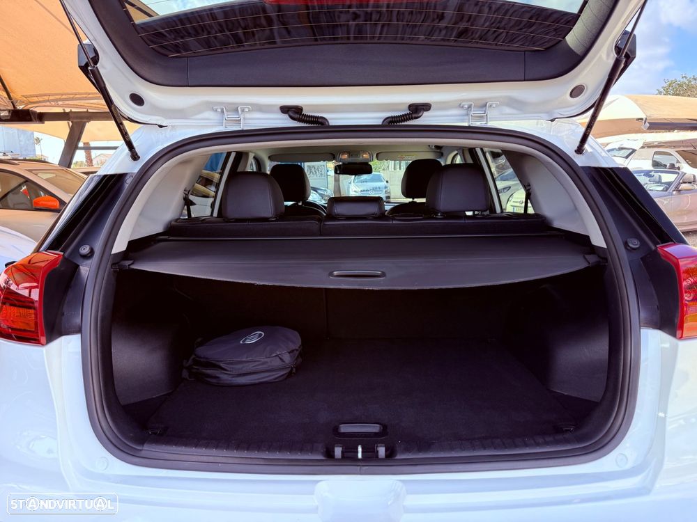 Kia e-Niro 64kWh - 34