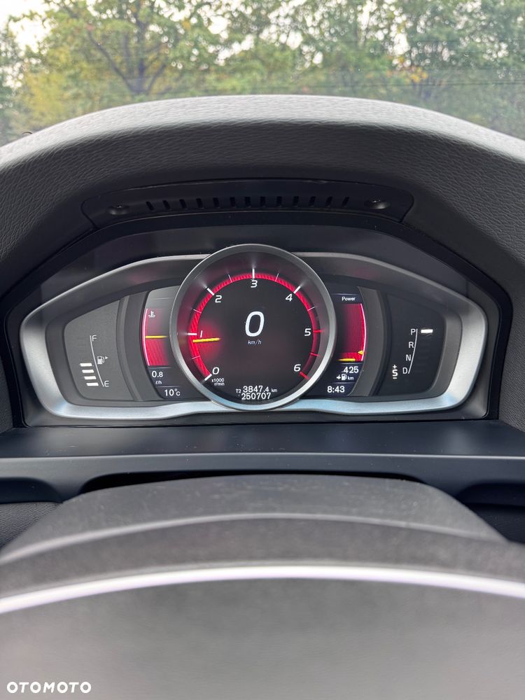 Volvo V60 D2 Drive-E Kinetic - 12