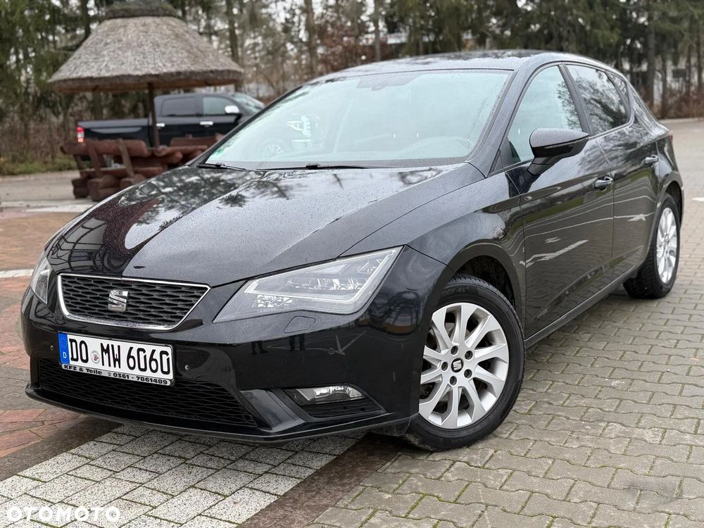 Seat Leon - 5