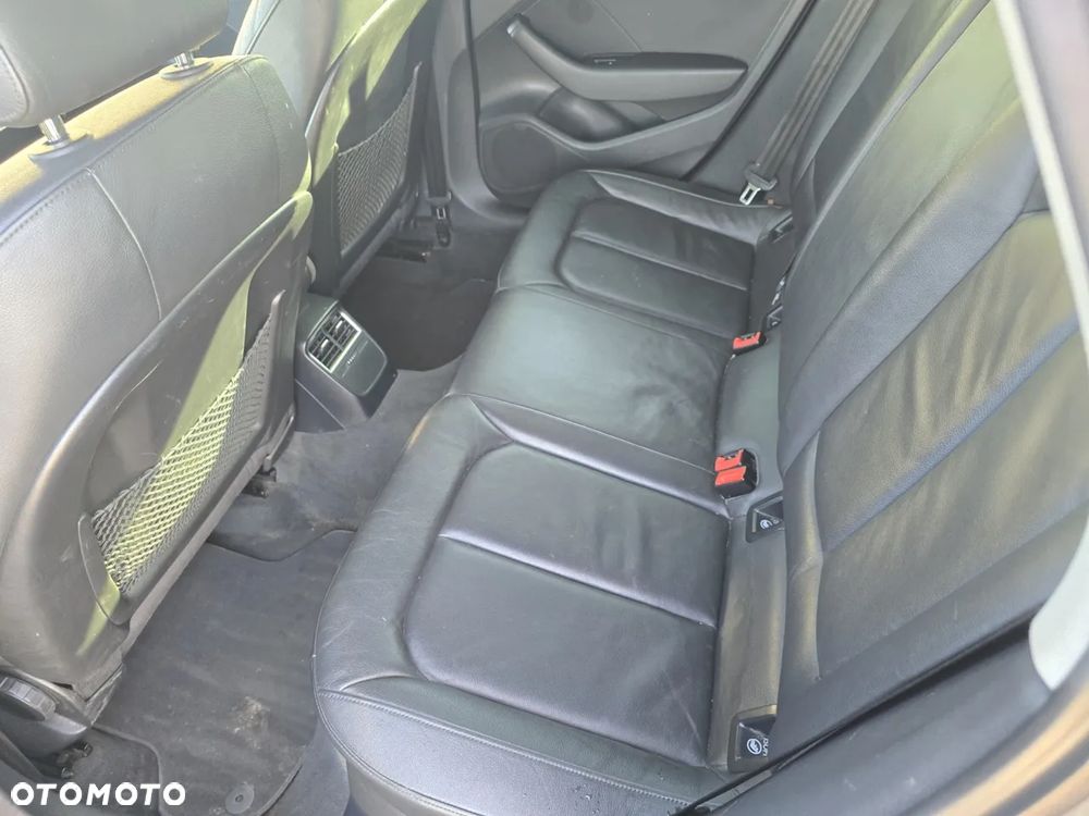 Audi A3 Sportback 1.6 TDI Attraction - 17