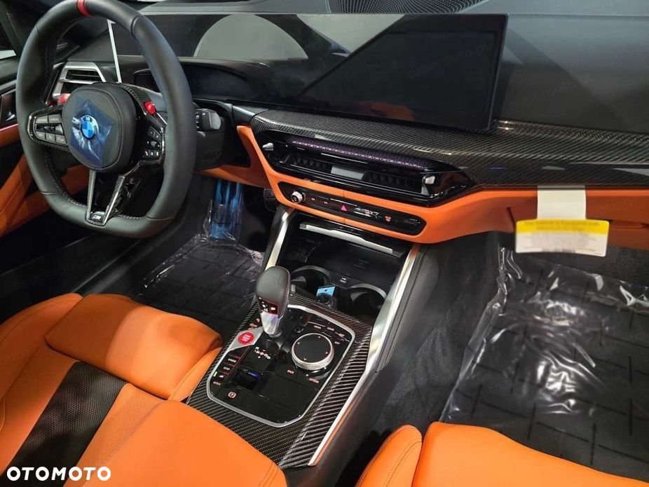 BMW M4 Competition M xDrive - 13