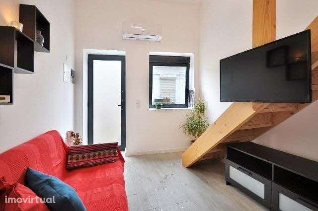 Alguo um t0 mobilado e equipado - Grande imagem: 4/8