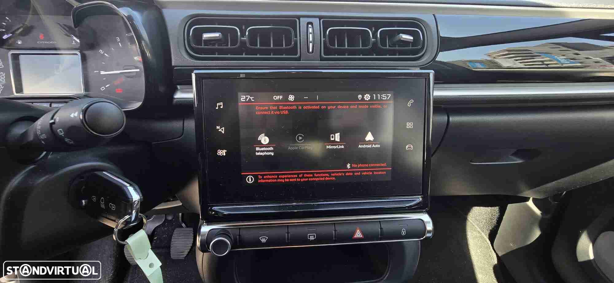 Citroën C3 1.2 PureTech Plus - 11