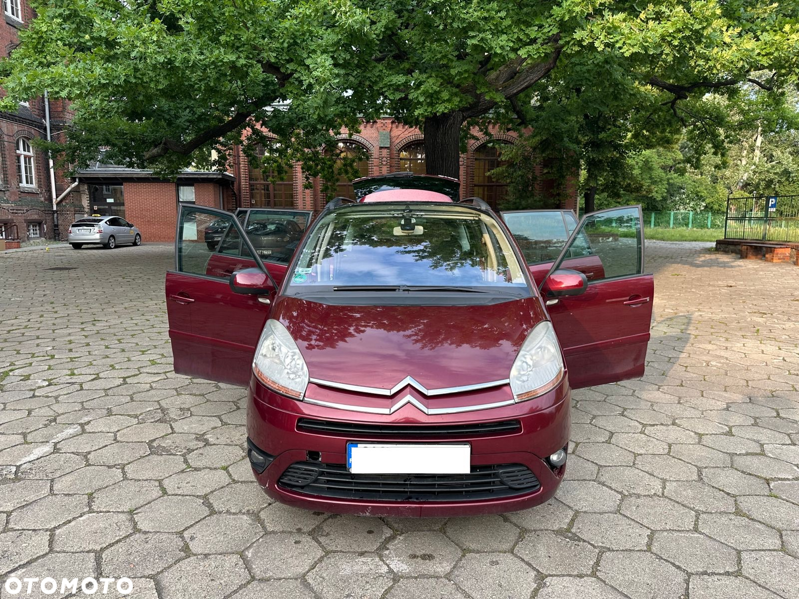 Citroën C4 Picasso - 5