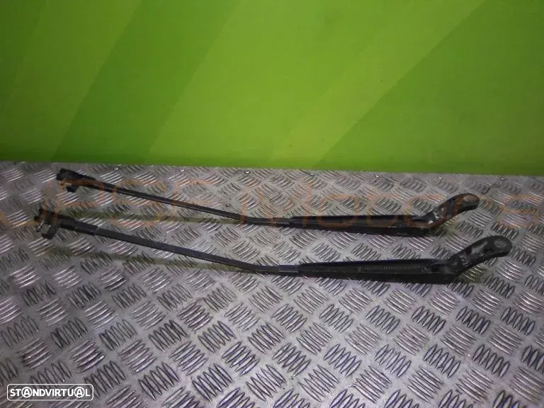 Reparação Peças Motor Peugeot 807 2.0Hdi 2007 Ref RHR - 26