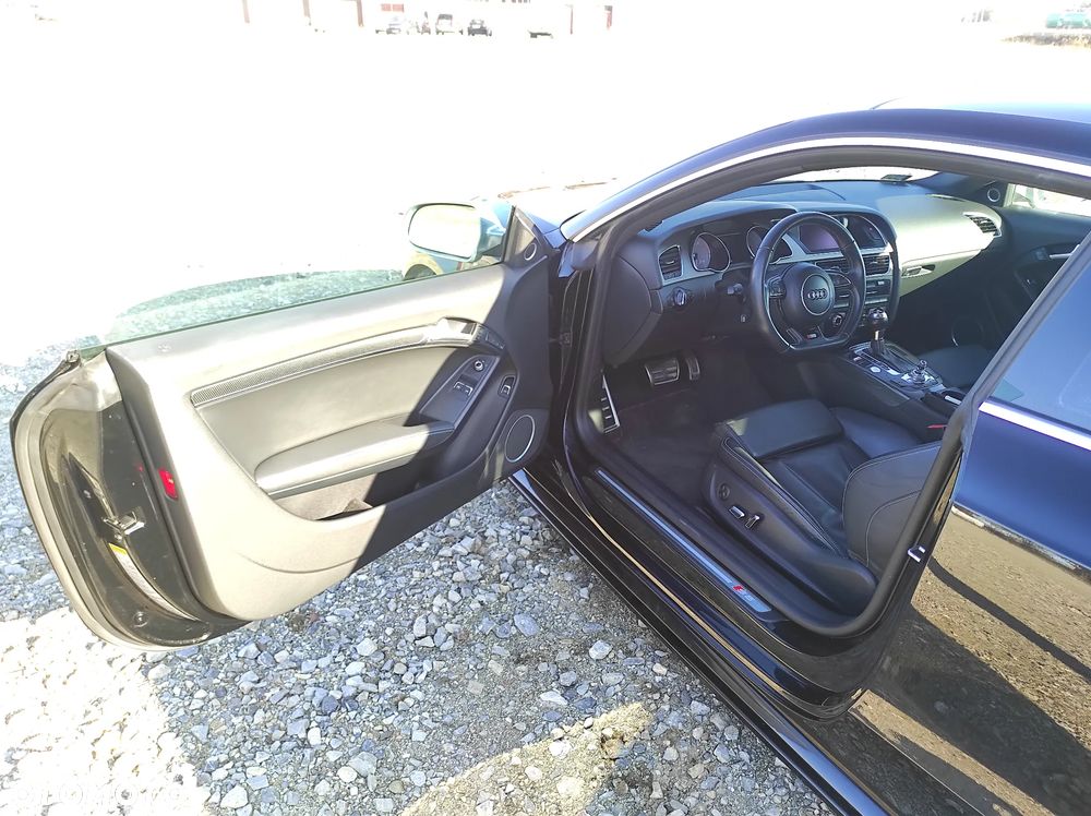 Audi S5 Coupé S tronic - 18
