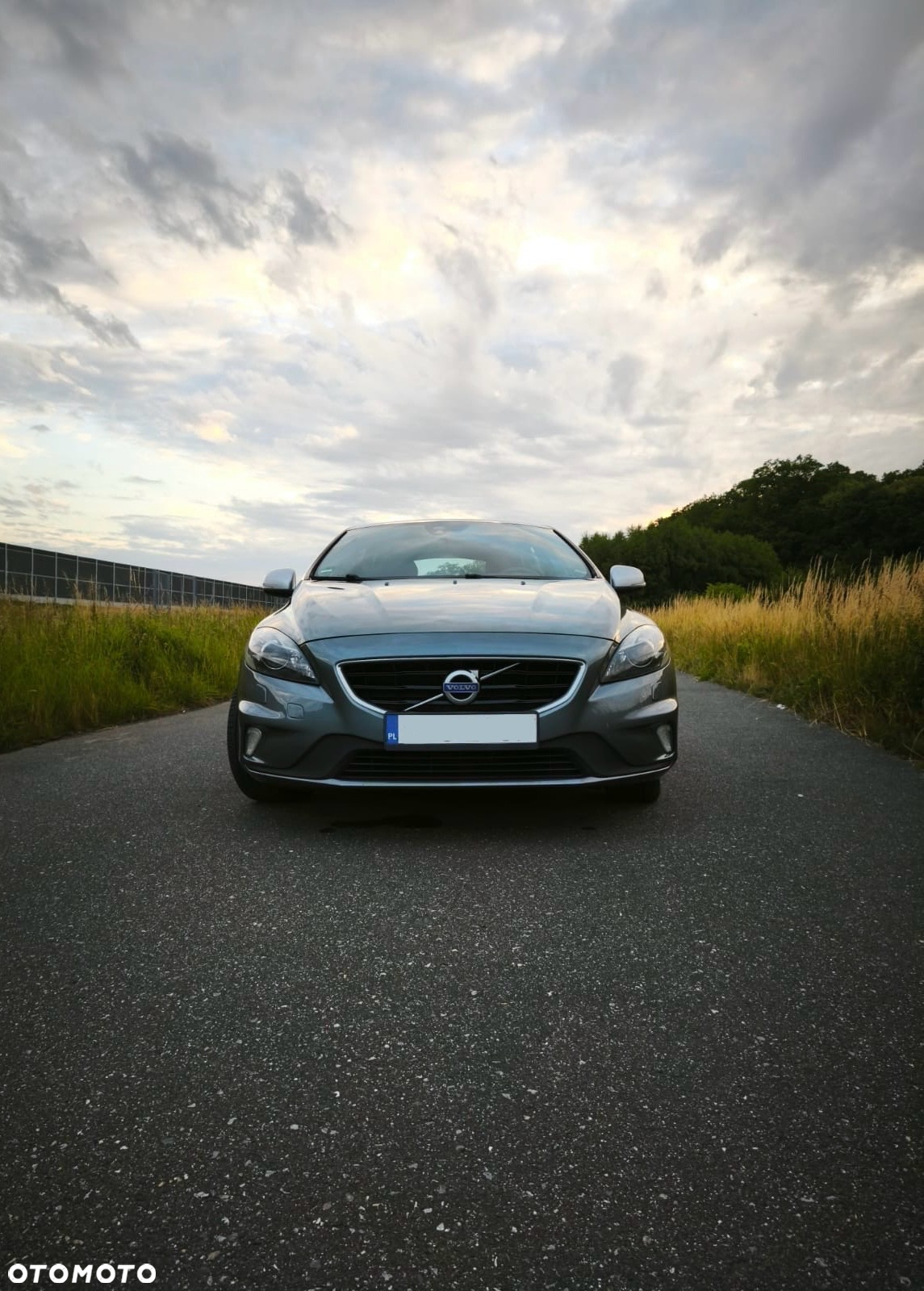 Volvo V40 D2 RDesign - 5