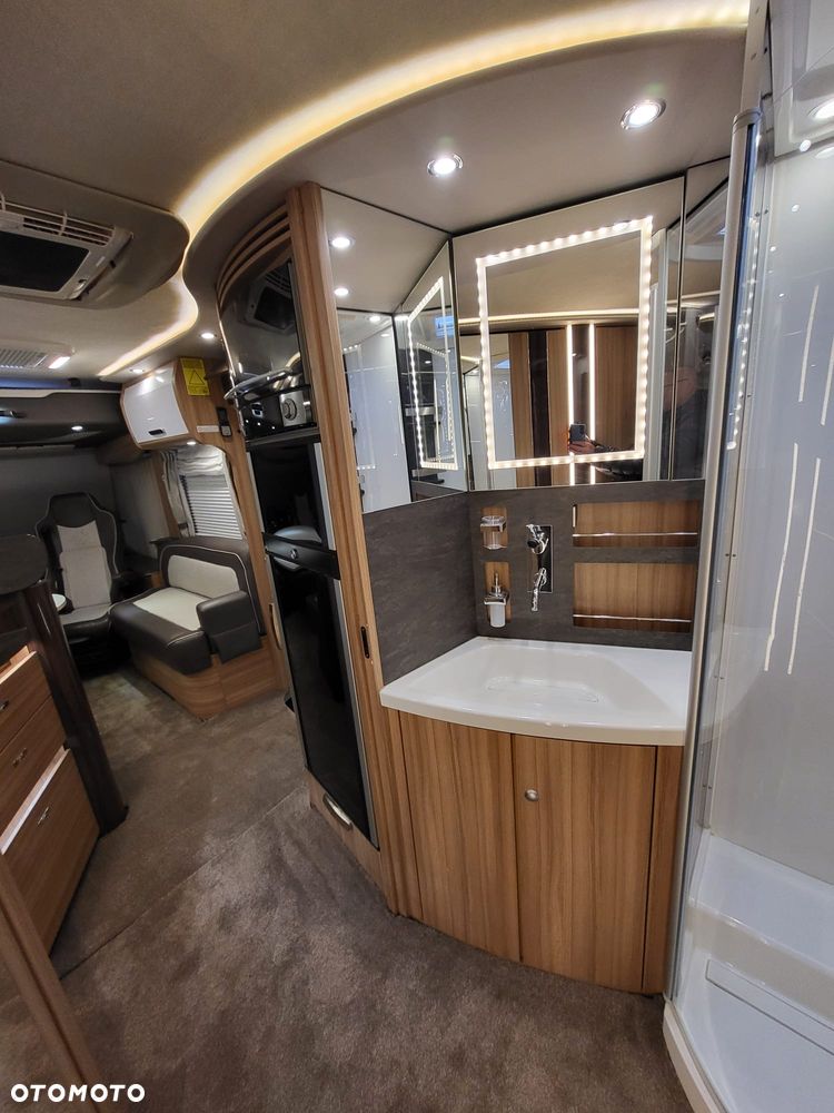 KNAUS SUN I - 28