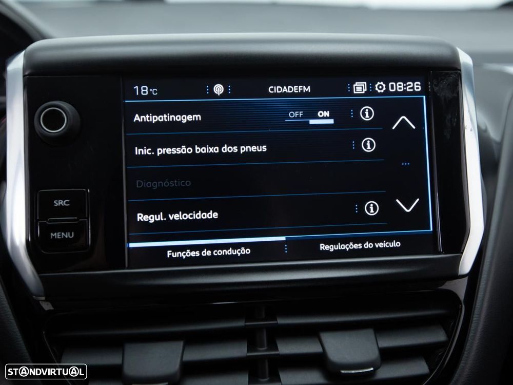 Peugeot 208 Van 1.5 BlueHDi c/IVA - 21