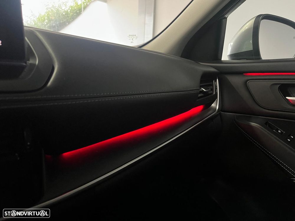 Nissan Qashqai 1.3 DIG-T Advance - 17