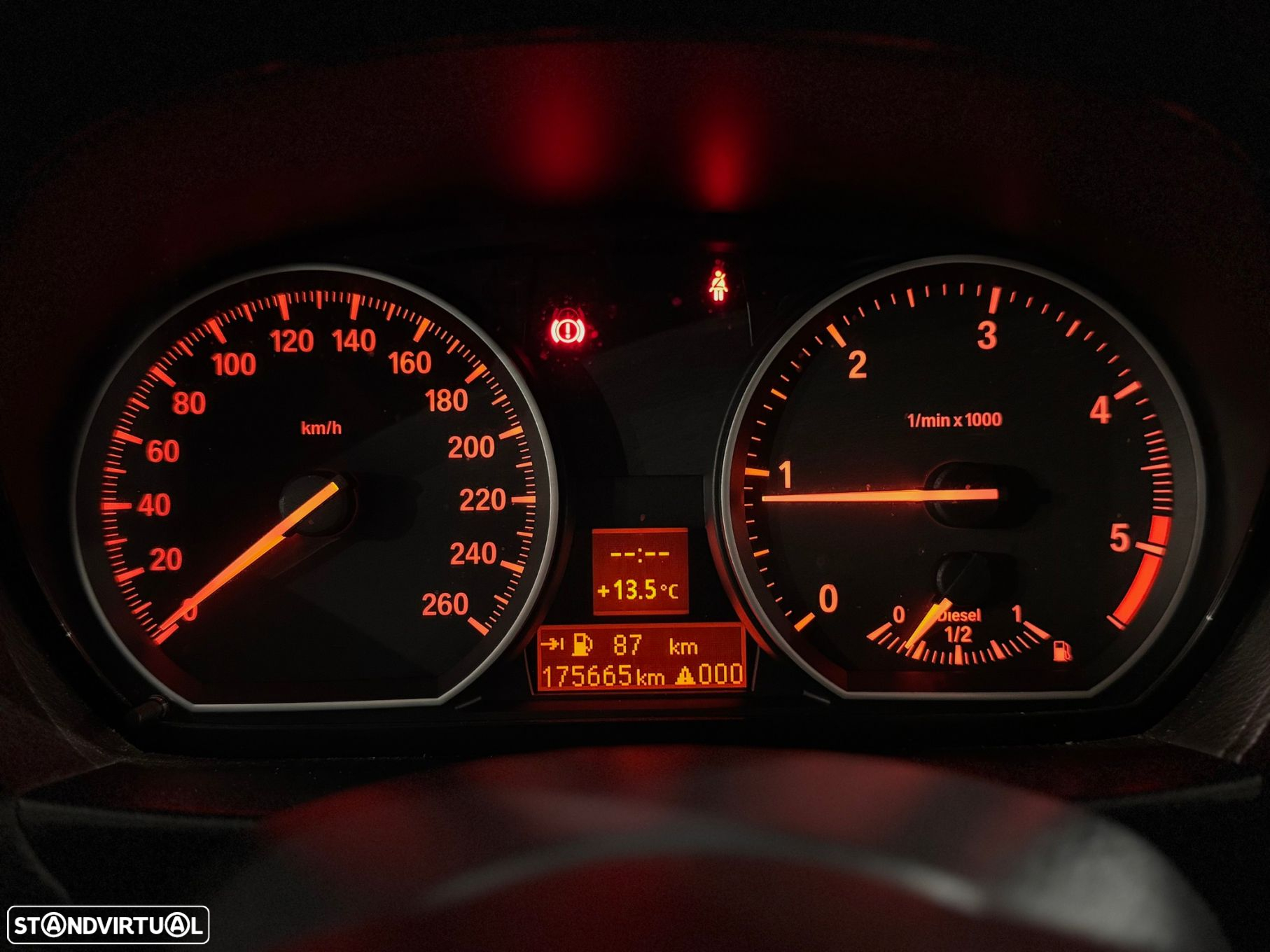 BMW 120 d - 19