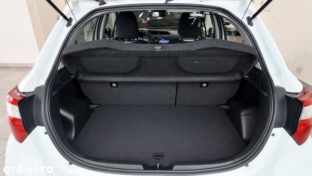 Toyota Yaris 1.5 VVT-i Style Selection - 15