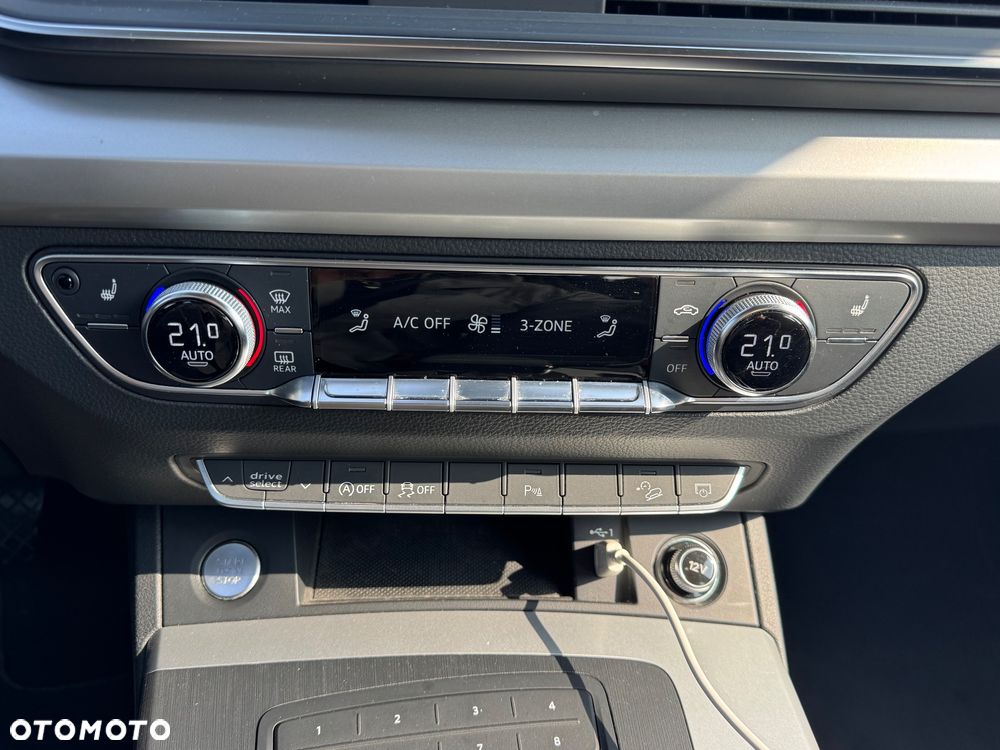 Audi Q5 2.0 TDI Quattro S tronic - 16