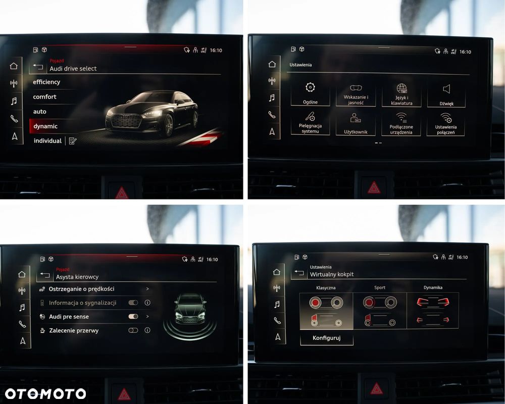 Audi A5 Sportback - 40