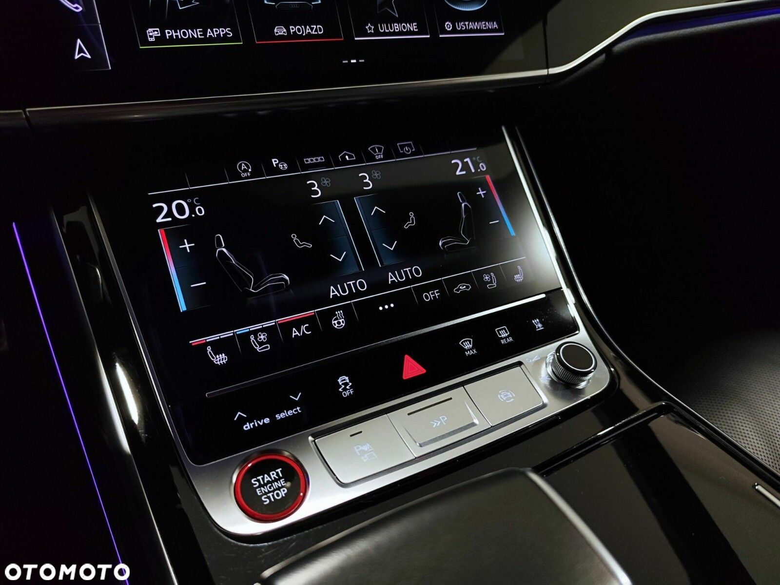Audi S8 - 15