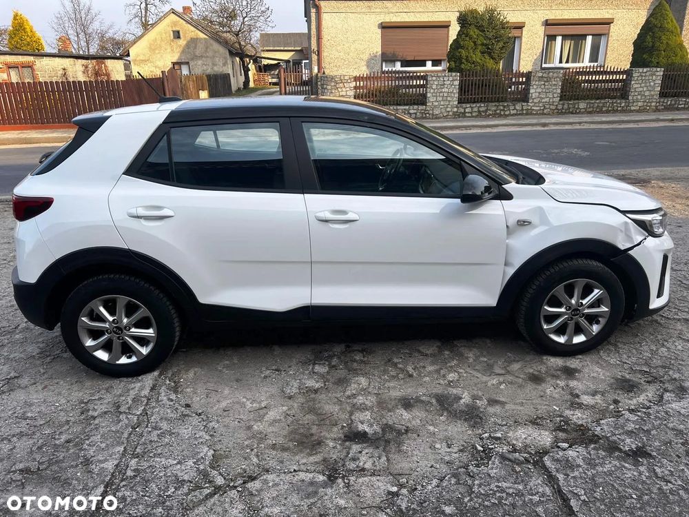 Kia Stonic 1.2 Spirit - 6