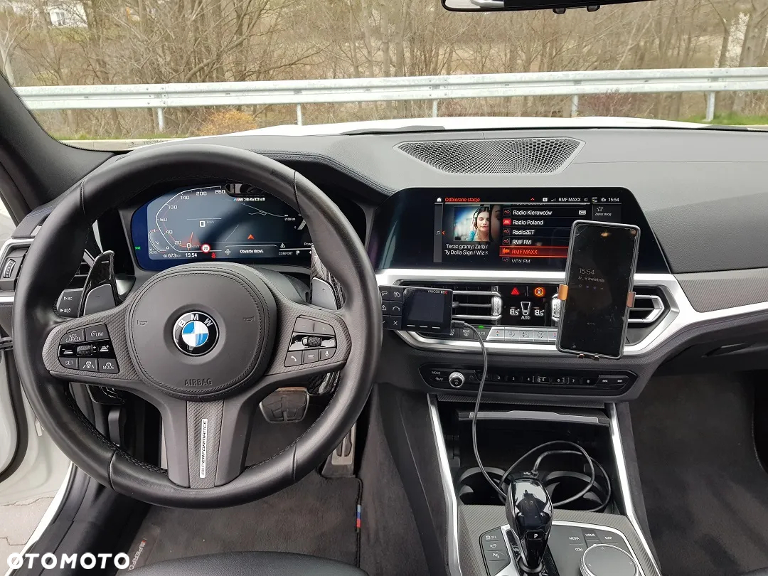 BMW Seria 3 - 36