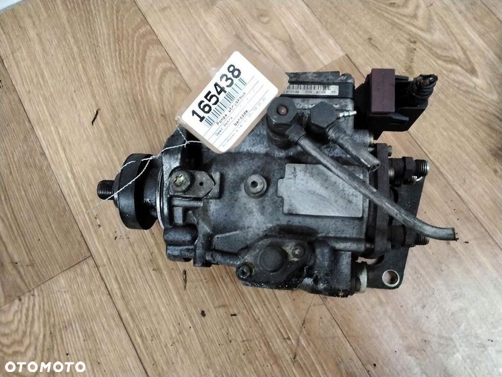 Opel OE 0470504003 pompa wtryskowa - 3