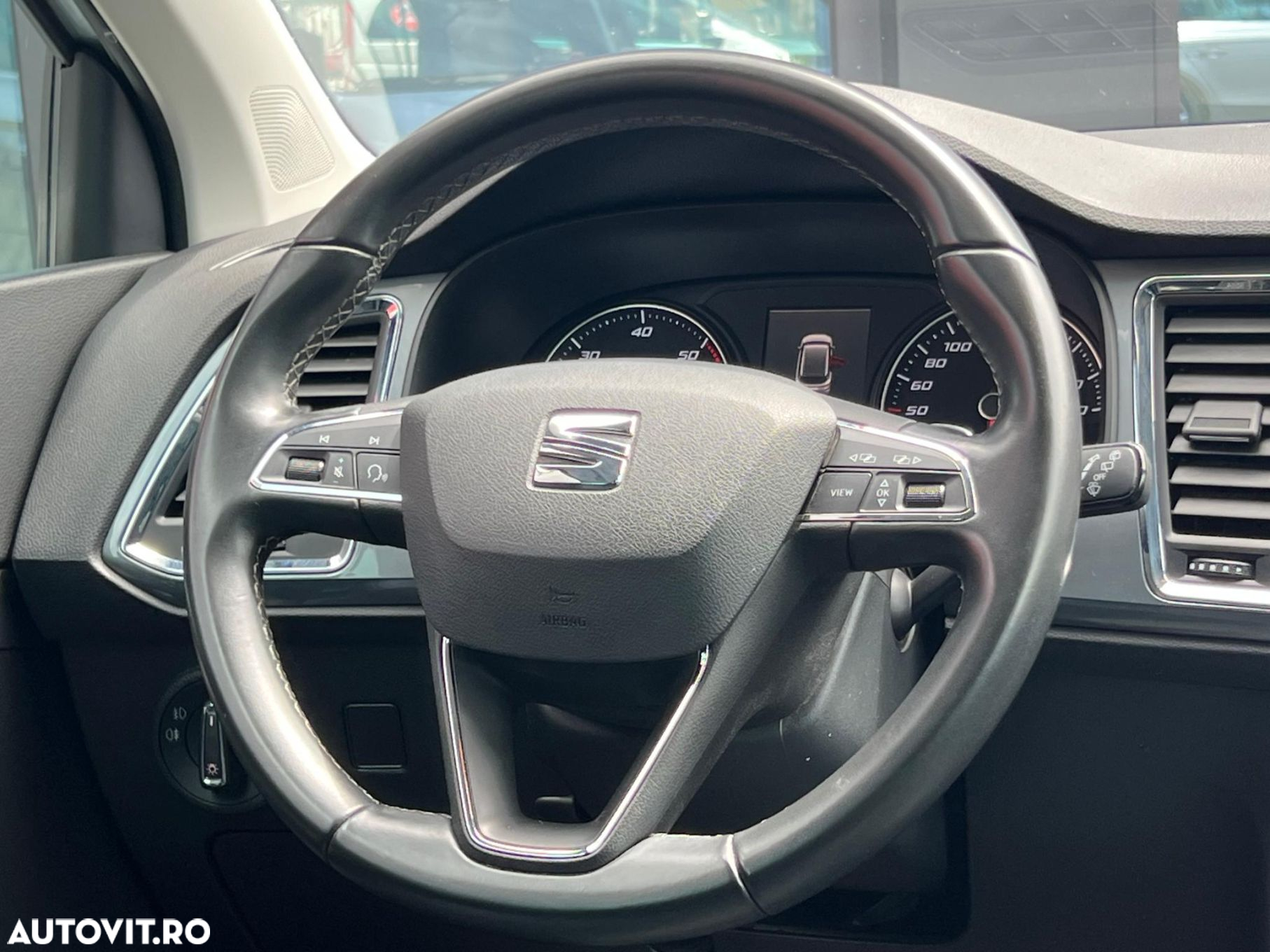 Seat Ateca - 8